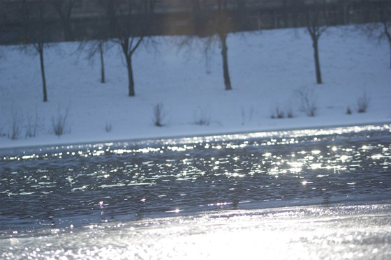 прогулка по набережной: пейзаж